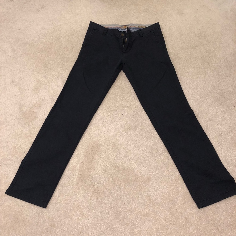 Boss orange vintage pants size 30 slim fit